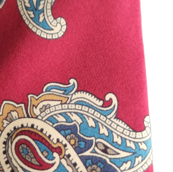 Pierre Cardin, Harty Ames, and Uomo Venetto tie bundle. BUY these 3 get 1 free - Picture 11 of 12